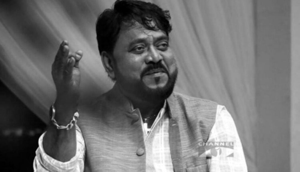 এন্ড্রু কিশোরকে হারানোর ছয় বছর | চ্যানেল আই অনলাইন এন্ড্রু কিশোরকে হারানোর ছয় বছর | চ্যানেল আই অনলাইন