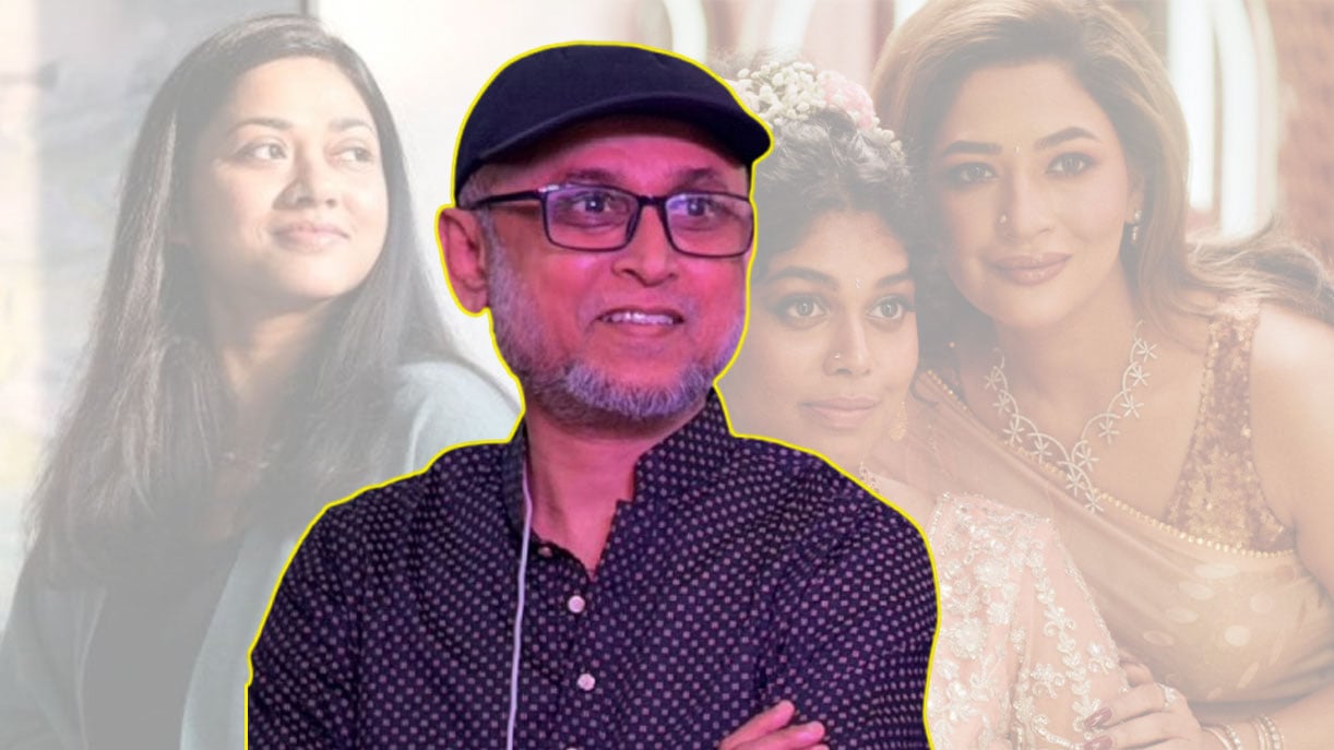 ঐতিহাসিক অর্জনেও নেই উচ্ছ্বাস; দেশের নীরবতায় অবাক ফারুকী! | চ্যানেল আই অনলাইন ঐতিহাসিক অর্জনেও নেই উচ্ছ্বাস; দেশের নীরবতায় অবাক ফারুকী! | চ্যানেল আই অনলাইন