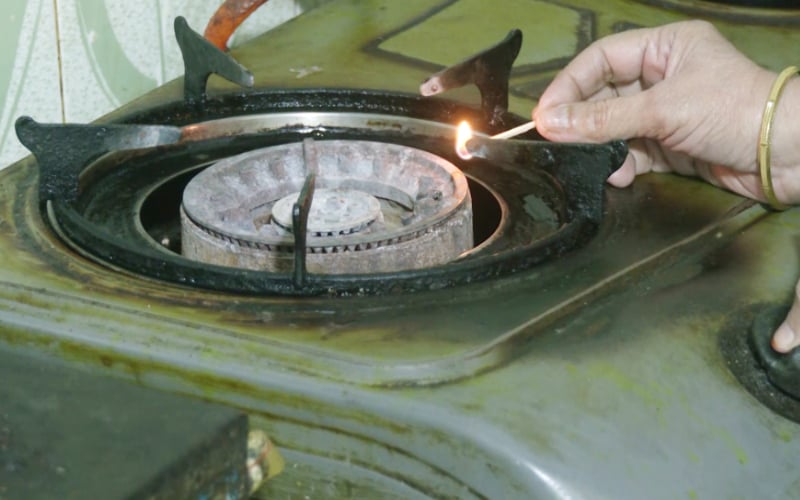 তিন দিন ১২ ঘণ্টা গ্যাস থাকবে না যেসব এলাকায়