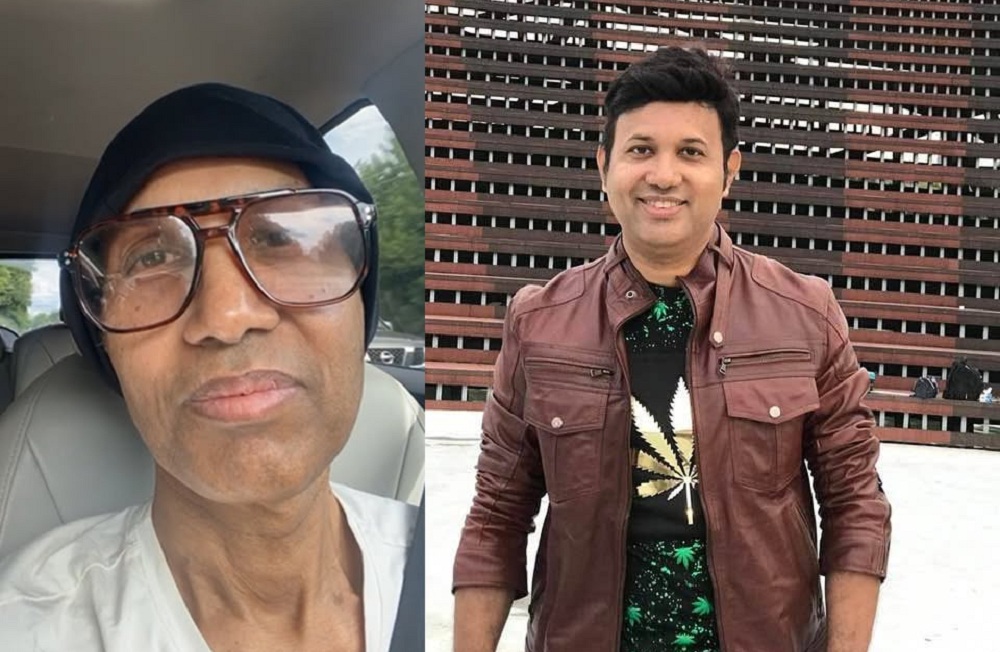 কিডনি ক্যানসারের সঙ্গে লড়ছেন ইবরার টিপু