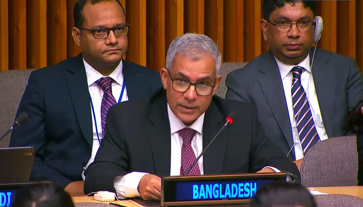 এলডিসি উত্তরণের প্রস্তুতিকাল তিন বছর বাড়ানোর আবেদন