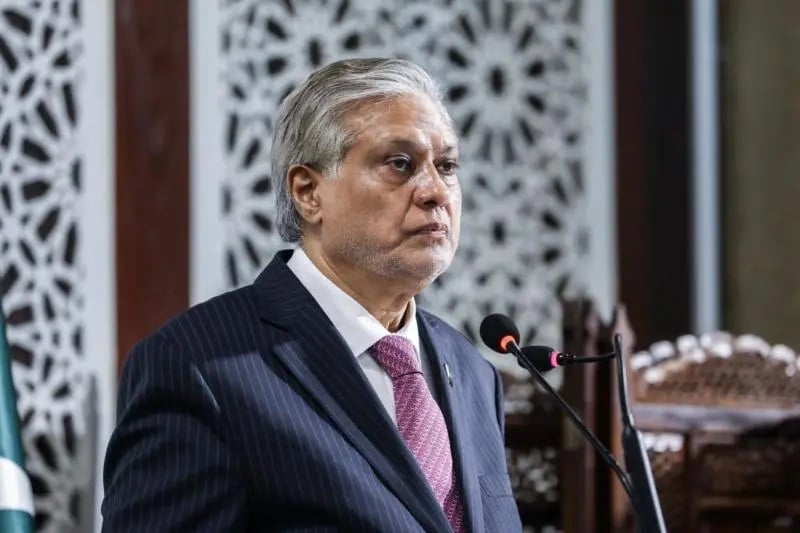 যুক্তরাষ্ট্র ও ইরানকে সংযত হওয়ার আহ্বান পাকিস্তানের