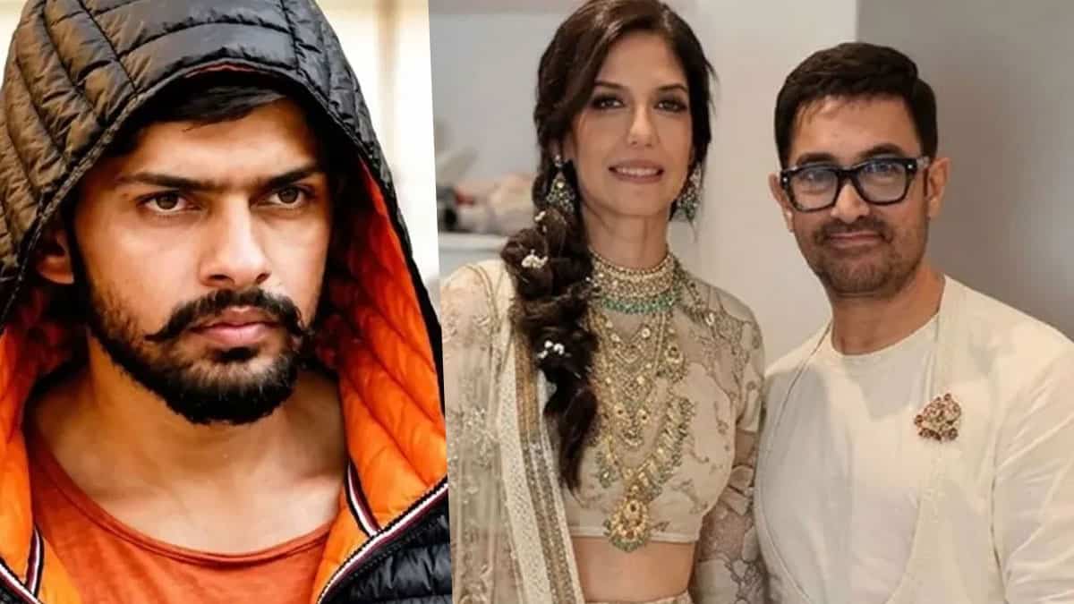 বিয়ে করে বিপাকে আমির, এবার লরেন্স গ্যাংয়ের হুমকি! | চ্যানেল আই অনলাইন বিয়ে করে বিপাকে আমির, এবার লরেন্স গ্যাংয়ের হুমকি! | চ্যানেল আই অনলাইন