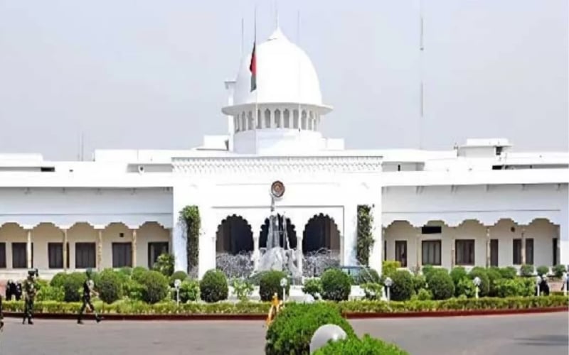 নতুন রাষ্ট্রপতি মিলছে কবে, যা জানা গেল