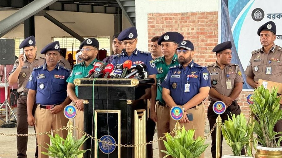 পূর্বাচলে হচ্ছে ৪ থানা ও ৬ তদন্ত কেন্দ্র