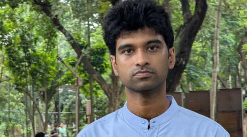ছাত্র ইউনিয়ন থেকে মেঘমল্লার বসুর পদত্যাগ | চ্যানেল আই অনলাইন ছাত্র ইউনিয়ন থেকে মেঘমল্লার বসুর পদত্যাগ | চ্যানেল আই অনলাইন