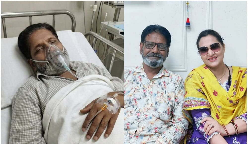 ফাইটার রতনের চিকিৎসার দায়িত্ব নিলেন মুক্তি | চ্যানেল আই অনলাইন ফাইটার রতনের চিকিৎসার দায়িত্ব নিলেন মুক্তি | চ্যানেল আই অনলাইন