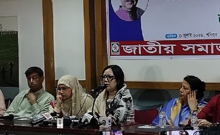 আগামী ১০০ বছরেও দেশে আর কোনো গণঅভ্যুত্থান হবে না: রুমিন ফারহানা