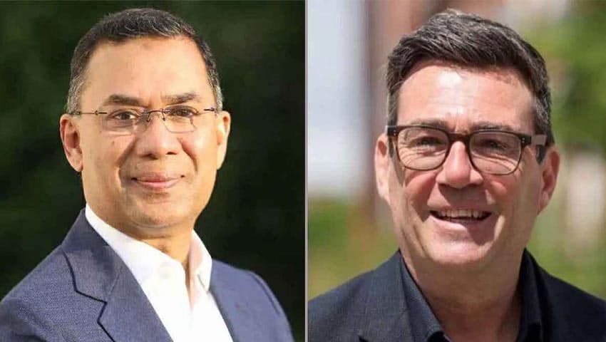 যুক্তরাজ্যের নতুন প্রধানমন্ত্রীকে অভিনন্দন জানিয়েছেন প্রধানমন্ত্রী | চ্যানেল আই অনলাইন যুক্তরাজ্যের নতুন প্রধানমন্ত্রীকে অভিনন্দন জানিয়েছেন প্রধানমন্ত্রী | চ্যানেল আই অনলাইন