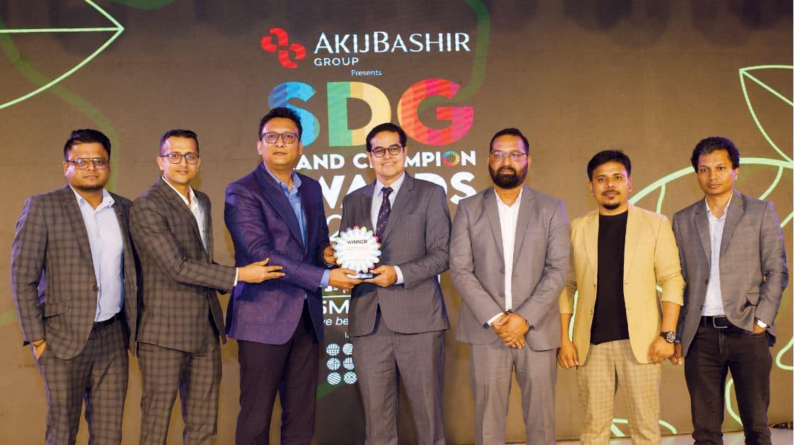এসডিজি ব্র্যান্ড চ্যাম্পিয়ন অ্যাওয়ার্ড-২০২৬ পেলো ওয়ালটন | চ্যানেল আই অনলাইন এসডিজি ব্র্যান্ড চ্যাম্পিয়ন অ্যাওয়ার্ড-২০২৬ পেলো ওয়ালটন | চ্যানেল আই অনলাইন
