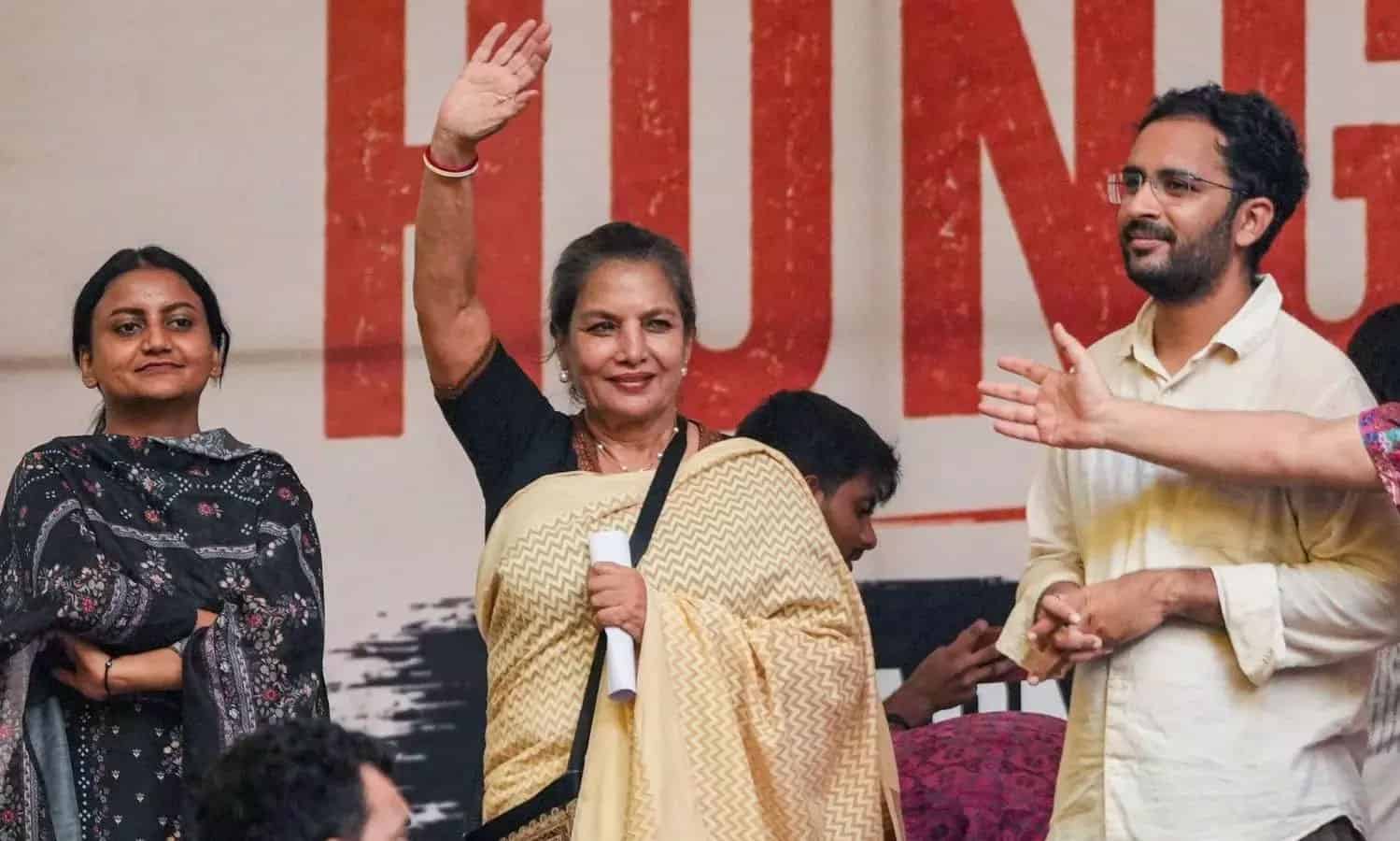 ‘শিক্ষার্থীরা অন্যায় কিছু চাইছে না, সরকারের উচিত তাদের কথা শোনা’