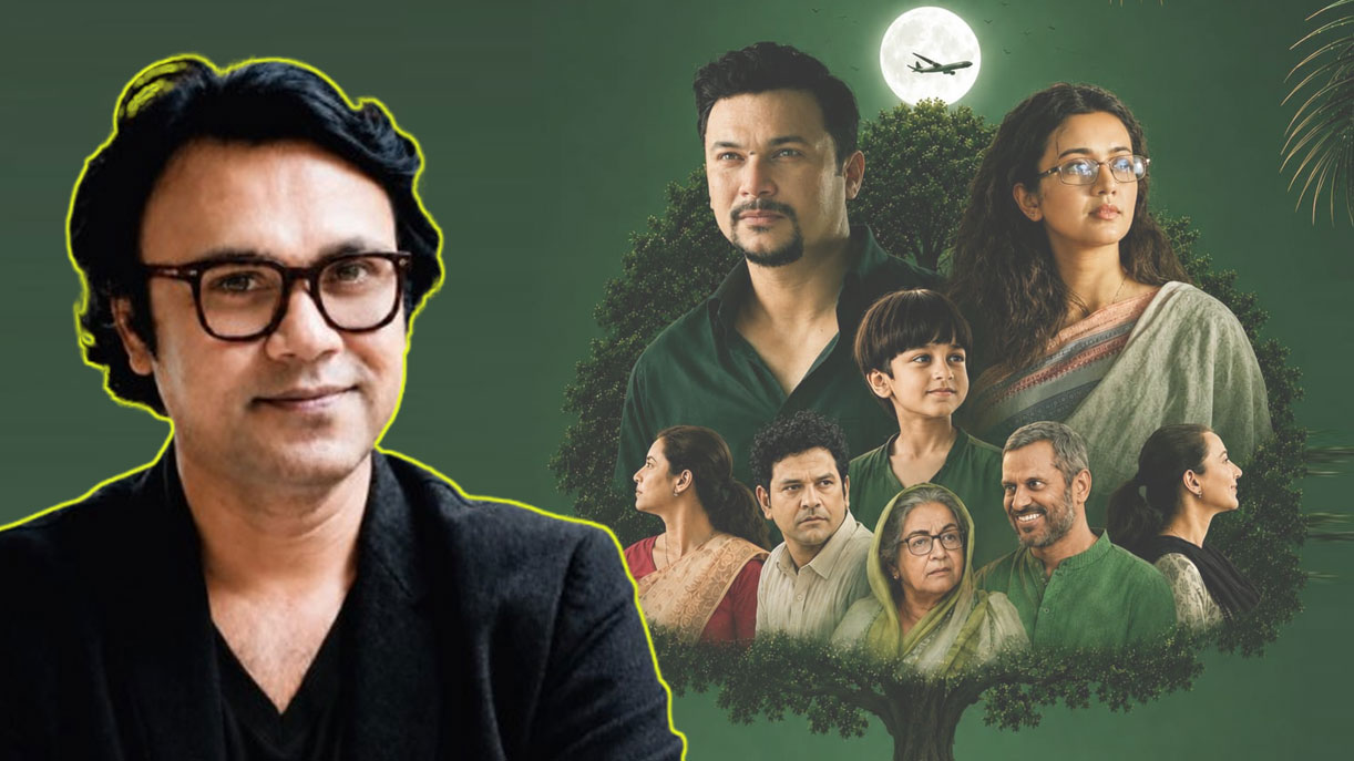 ‘শেকড়’ শুধু সিনেমা নয়, নিজের ভেতরে ফেরার গল্প: প্রসূন রহমান | চ্যানেল আই অনলাইন ‘শেকড়’ শুধু সিনেমা নয়, নিজের ভেতরে ফেরার গল্প: প্রসূন রহমান | চ্যানেল আই অনলাইন