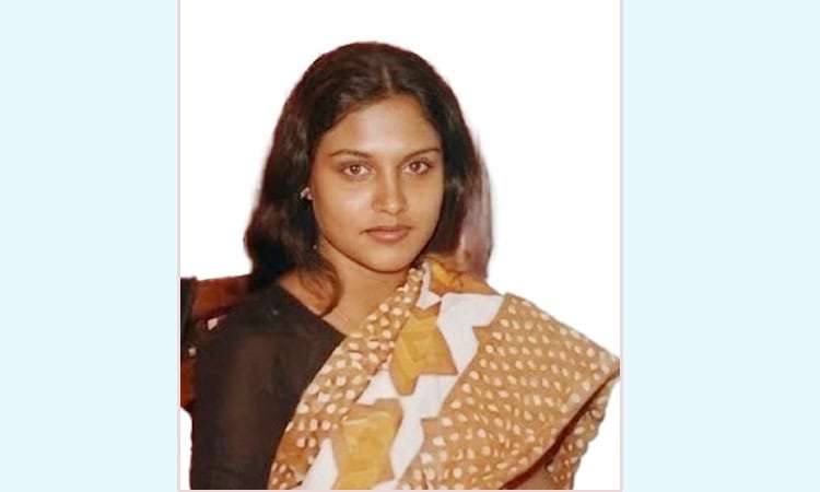 টেলিভিশন উপস্থাপিকা সীনা মর্তুজা মারা গেছেন