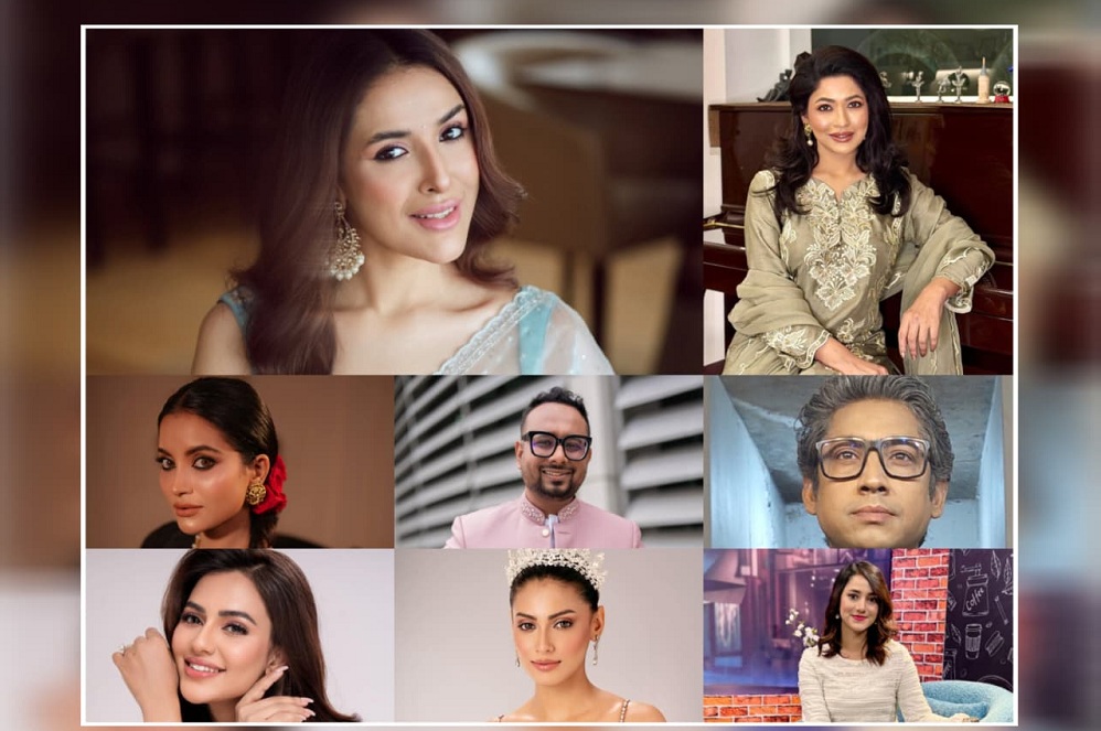 স্নিগ্ধার অভিযোগে সরব তারকারা, সুষ্ঠু তদন্ত ও বিচার দাবি