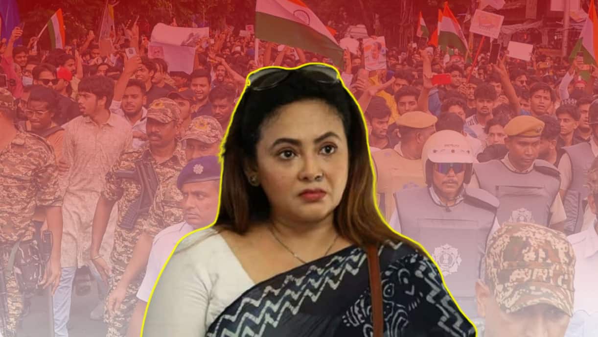 ‘ভয় পেলে কি আর জবলেস হতাম রে!’ | চ্যানেল আই অনলাইন ‘ভয় পেলে কি আর জবলেস হতাম রে!’ | চ্যানেল আই অনলাইন