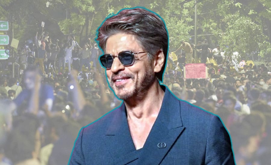 আন্দোলন নিয়ে শাহরুখের নামে ভাইরাল পোস্টটি ভুয়া | চ্যানেল আই অনলাইন আন্দোলন নিয়ে শাহরুখের নামে ভাইরাল পোস্টটি ভুয়া | চ্যানেল আই অনলাইন