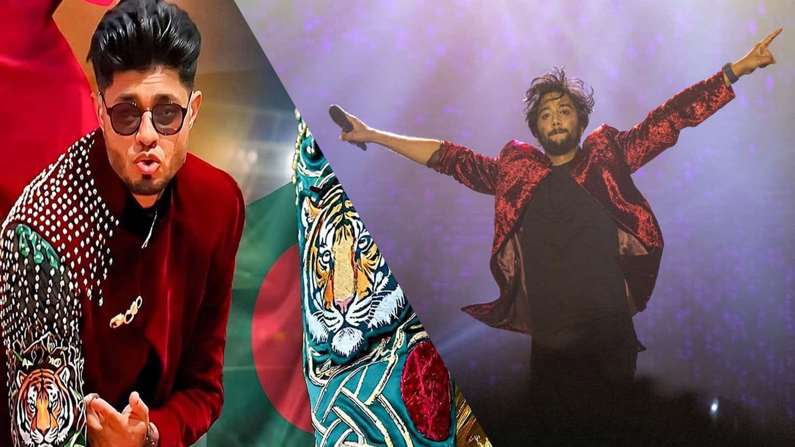 ফাইনালের আগে ঢাকায় সঞ্জয় দেব-প্রীতম হাসানের কনসার্ট