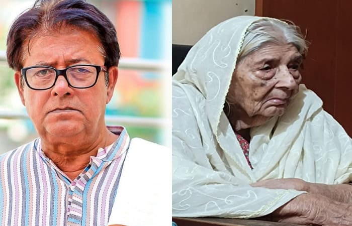 নাট্যজন মামুনুর রশীদ-এর মা রোকেয়া খানম মারা গেছেন | চ্যানেল আই অনলাইন নাট্যজন মামুনুর রশীদ-এর মা রোকেয়া খানম মারা গেছেন | চ্যানেল আই অনলাইন