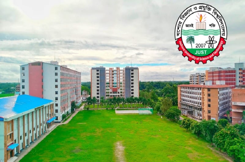 ​যবিপ্রবির প্রথম বর্ষের ওরিয়েন্টেশন ও ক্লাস শুরু ১৫ জুলাই