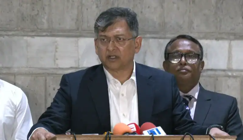 বিরোধী দলের পরামর্শ আমরা গ্রহণ করব: স্বরাষ্ট্রমন্ত্রী