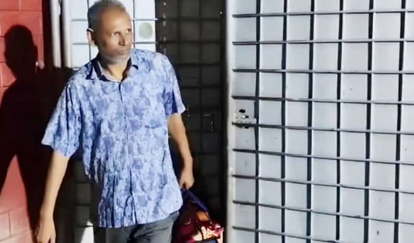 তনু হত্যা মামলায় সাবেক সেনাসদস্য হাফিজুর আবার গ্রেপ্তার