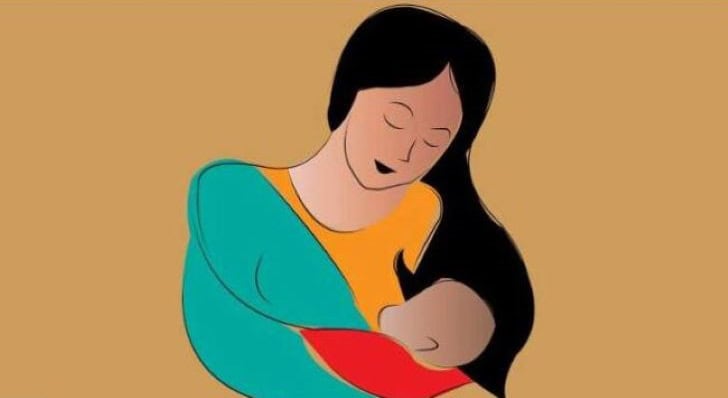 বিশ্ব মাতৃদুগ্ধ সপ্তাহ শুরু