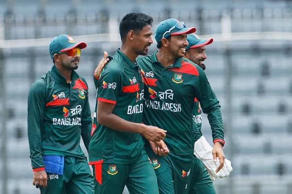 ভারত সিরিজ হাতে রেখেই ওয়ানডে বিশ্বকাপের টিকিট কাটল বাংলাদেশ