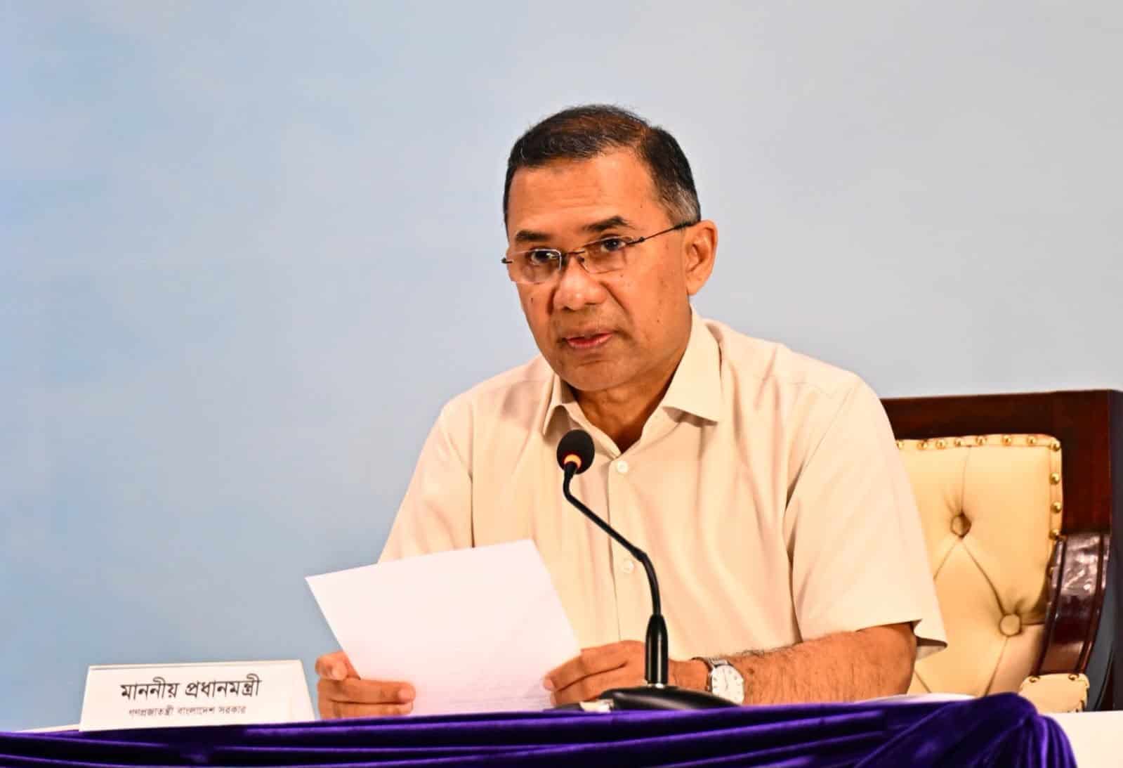 ঘুষ দিয়ে শিক্ষকদের প্রাপ্য টাকা তোলা জাতির জন্য দীনতা-হীনতা: প্রধানমন্ত্রী