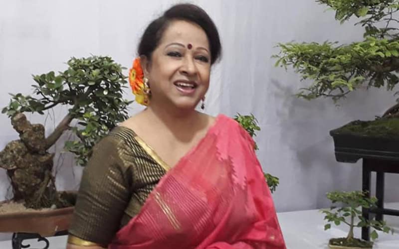 আবিদা সুলতানার জন্মদিনে প্রকাশ পেল নতুন রোমান্টিক গান