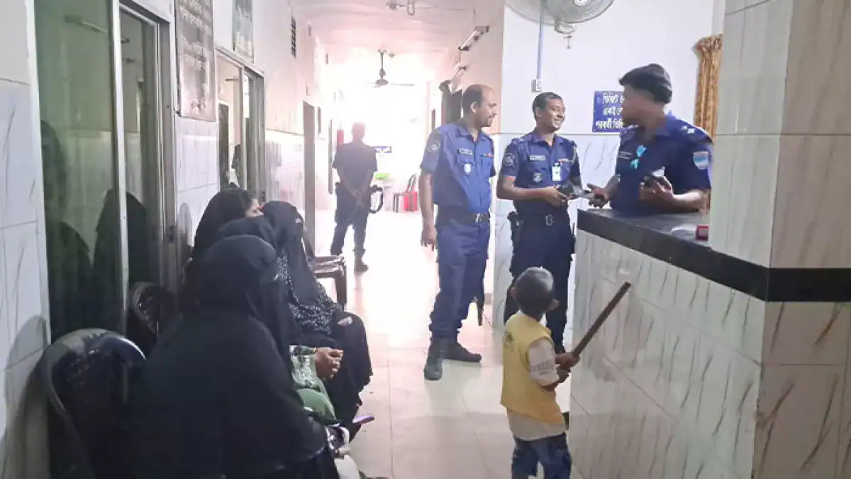 অপারেশনের সময় তরুণীর মৃত্যু, চিকিৎসায় অবহেলার অভিযোগ
