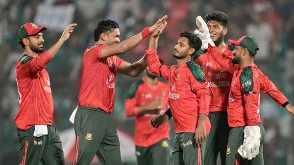আফগান সিরিজের দিনক্ষণ ঠিক করলেও বাংলাদেশ নিয়ে এখনও চুপ ভারত