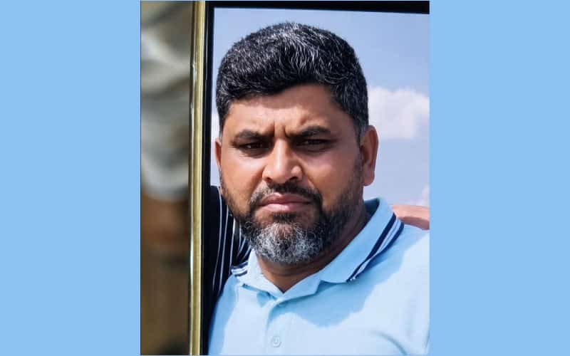 চাঁদপুরে মাদকবিরোধী অভিযানে হামলা, ইটের আঘাতে প্রবাসীর মৃত্যু
