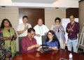 আন্তর্জাতিক বেসরকারি সংস্থা 'নূরা হেলথ'ও বাংলাদেশের জাতীয় টেলিভিশন চ্যানেল 'চ্যানেল আই' চুক্তি স্বাক্ষর করছে।