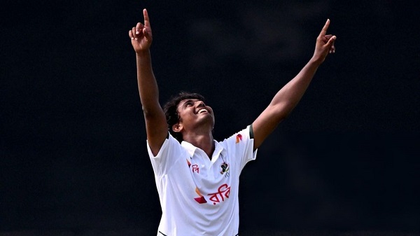 হাসানের চোখে সাফল্যের রহস্য কী