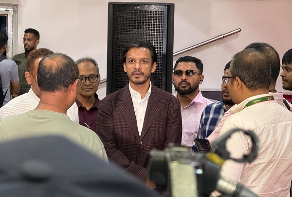 হকির অ্যাডহক কমিটির প্রথম সভা, তিন মাসে নির্বাচনের নির্দেশনা