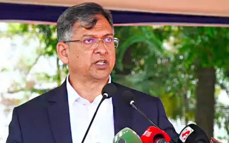 পুলিশ কোনো দলের লাঠিয়াল বাহিনী নয়, দুর্নীতিতে থাকবে জিরো টলারেন্স: স্বরাষ্ট্রমন্ত্রী