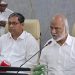 ছবি: স্থানীয় সরকার, পল্লী উন্নয়ন ও সমবায় মন্ত্রী ড. আবদুল মঈন খান (সংগৃহীত)।