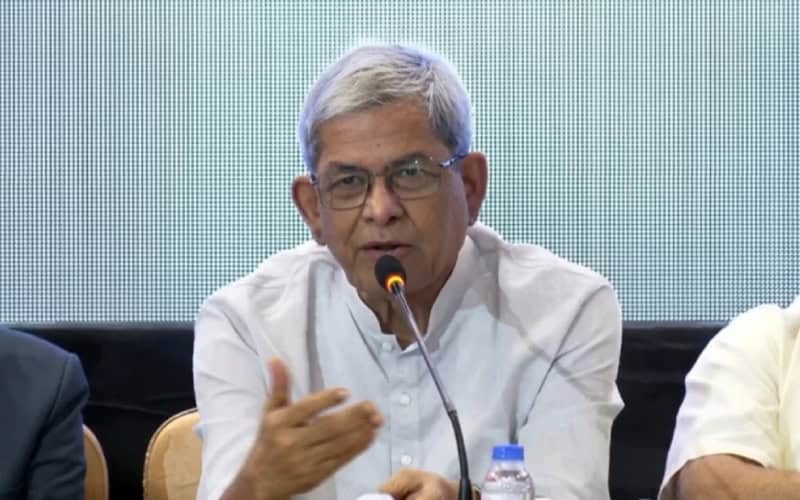 টেকসই গণতন্ত্রে নির্বাচনই যথেষ্ট নয়, প্রয়োজন শক্তিশালী প্রতিষ্ঠান: মির্জা ফখরুল | চ্যানেল আই অনলাইন টেকসই গণতন্ত্রে নির্বাচনই যথেষ্ট নয়, প্রয়োজন শক্তিশালী প্রতিষ্ঠান: মির্জা ফখরুল | চ্যানেল আই অনলাইন