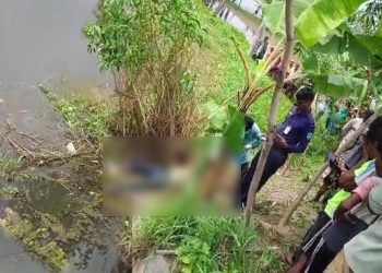 ছবি: প্রতিনিধি।
