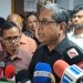 ছবি: স্থানীয় সরকার, পল্লী উন্নয়ন ও সমবায় প্রতিমন্ত্রী মীর শাহে আলম।