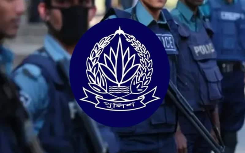 পুলিশে নিয়োগ, আবেদন করা যাবে ৮ম শ্রেণি পাশেই
