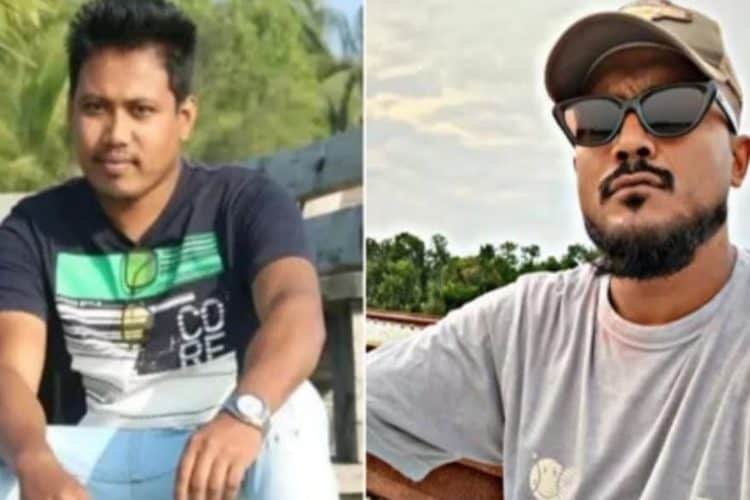 ছবি: কক্সবাজারে বারে হামলা-পাল্টা হামলায় নিহত ২ যুবক।