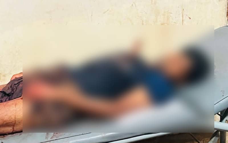 কিশোরগঞ্জে প্রবাসফেরত যুবকের মরদেহ উদ্ধার
