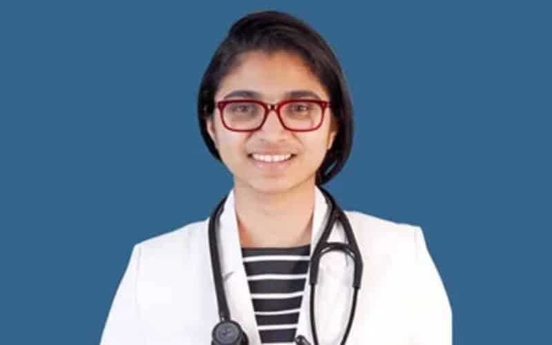 আমাকে ‘সেক্স ডাক্তার’ বলে অপপ্রচার চালাচ্ছে একটি মহল: তাসনিম জারা