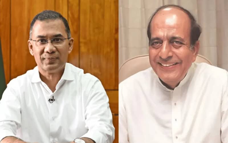 প্রধানমন্ত্রীর সঙ্গে ভারতীয় হাইকমিশনারের বৈঠক আজ | চ্যানেল আই অনলাইন প্রধানমন্ত্রীর সঙ্গে ভারতীয় হাইকমিশনারের বৈঠক আজ | চ্যানেল আই অনলাইন