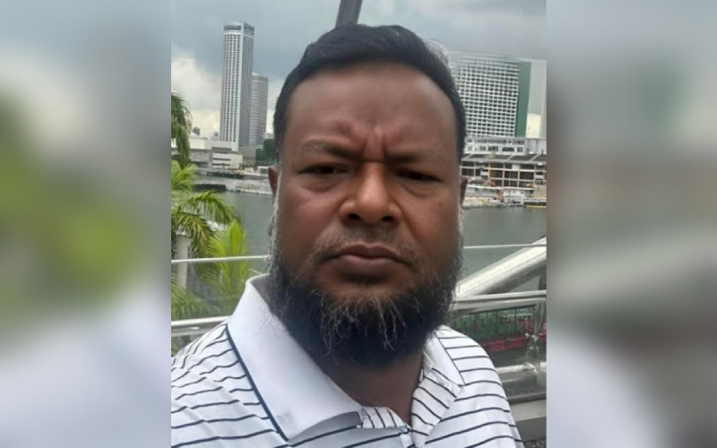 প্যারাসেইলিংয়ে পর্যটক মৃত্যুর মামলার প্রধান আসামি গ্রেপ্তার | চ্যানেল আই অনলাইন প্যারাসেইলিংয়ে পর্যটক মৃত্যুর মামলার প্রধান আসামি গ্রেপ্তার | চ্যানেল আই অনলাইন