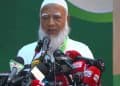ছবি: বাংলাদেশ জামায়াতে ইসলামীর আমির ও বিরোধীদলীয় নেতা ডা. শফিকুর রহমান ( সংগৃহীত)।