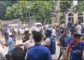 ছবি: কোতয়ালী থানা, দিনাজপুর (প্রতিনিধি)।