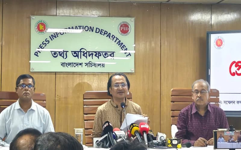শিক্ষার্থীরা বিনামূল্যে সপ্তাহে একদিন জুলাই জাদুঘর পরিদর্শন করতে পারবে
