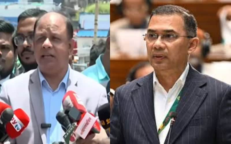 এক-এগারোর সময়ে তারেক রহমানকে যেভাবে নির্যাতন করা হয় | চ্যানেল আই অনলাইন